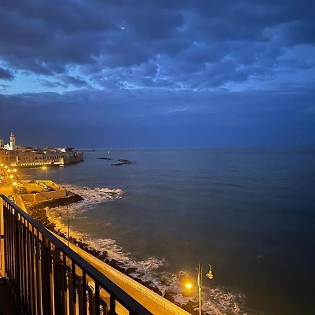 Fronte Mare Apartment Molfetta Exterior photo