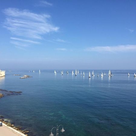 Fronte Mare Apartment Molfetta Exterior photo