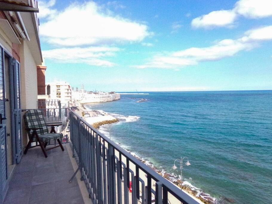 Fronte Mare Apartment Molfetta Exterior photo