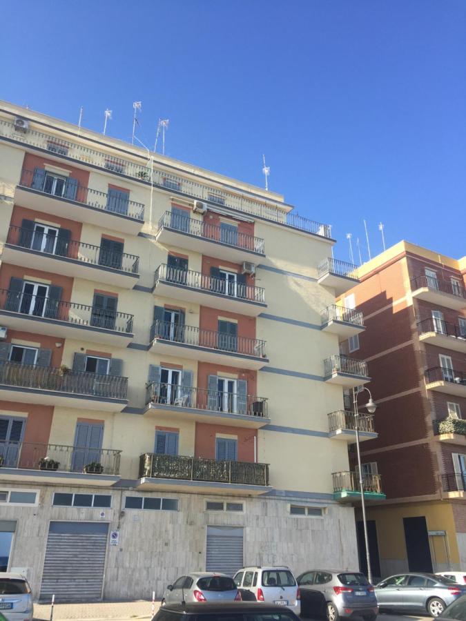 Fronte Mare Apartment Molfetta Exterior photo