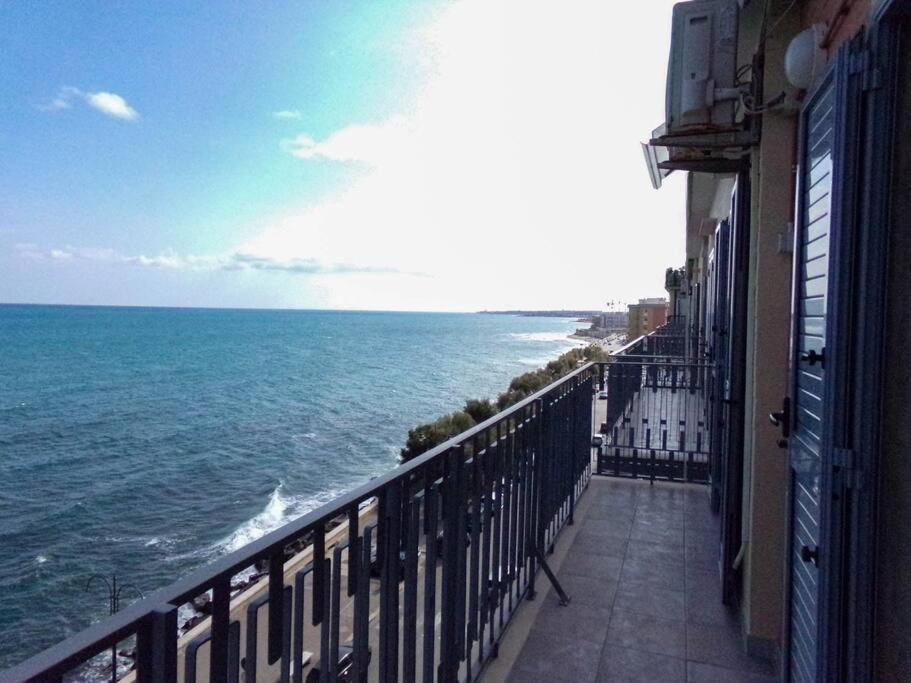 Fronte Mare Apartment Molfetta Exterior photo