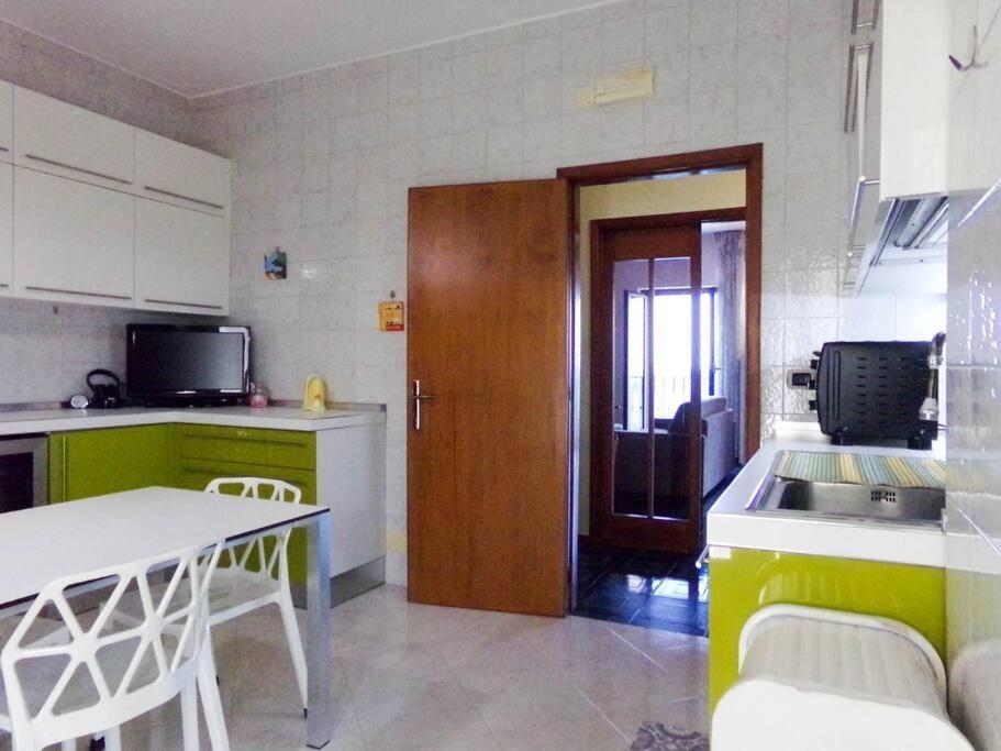 Fronte Mare Apartment Molfetta Exterior photo