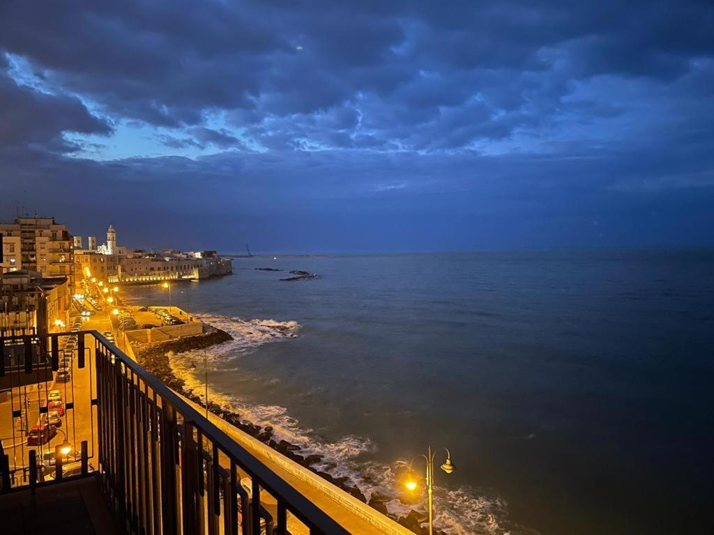 Fronte Mare Apartment Molfetta Exterior photo