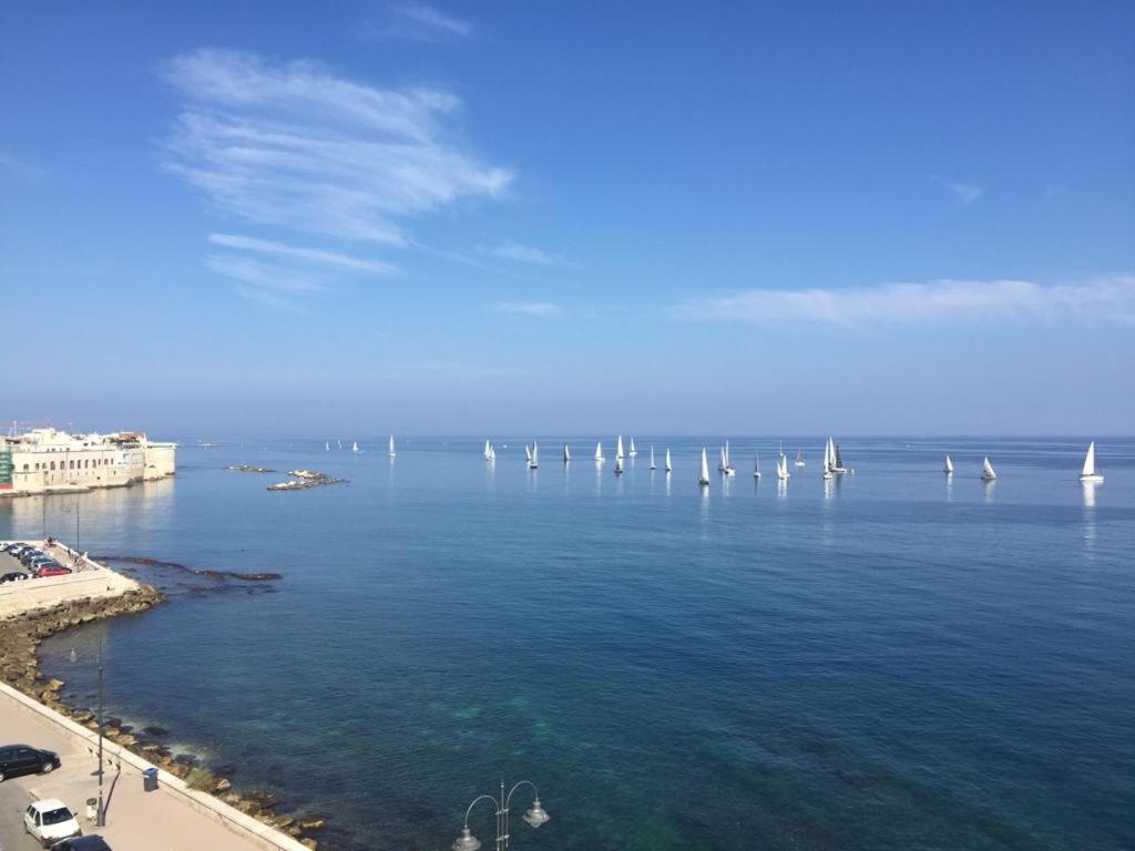 Fronte Mare Apartment Molfetta Exterior photo